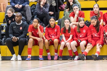 Bild 120 - wCJ NFV Futsalmeisterschaft